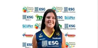 Comincia fra le mura amiche del “PalaRescifina” la stagione 2023/24 di Serie C Femminile Fipav per il Messina Volley