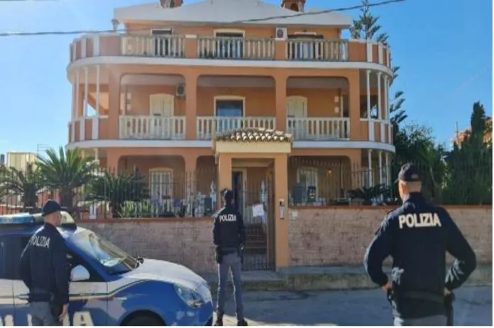 SEQUESTRO QS SIRACUSA