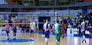 Rispettato il pronostico a Reggio Calabria dove la Sicily F.lli Anastasi ha provato ieri pomeriggio ad opporsi alla capolista indiscussa del girone I… ed è stata sconfitta con il punteggio di ‘3-0’ dai padroni di casa della ‘ASD Sport Specialist’