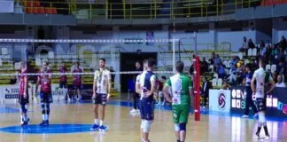 Rispettato il pronostico a Reggio Calabria dove la Sicily F.lli Anastasi ha provato ieri pomeriggio ad opporsi alla capolista indiscussa del girone I… ed è stata sconfitta con il punteggio di ‘3-0’ dai padroni di casa della ‘ASD Sport Specialist’