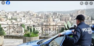 A Modica…, la Polizia di Stato persegue con costanza l’attività di prevenzione finalizzata a garantire la sicurezza dei cittadini nel comune modicano