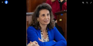 Ecco…, una nota odierna della prof.ssa Giovanna Spatari, candidata alla carica di rettore dell’Università di Messina