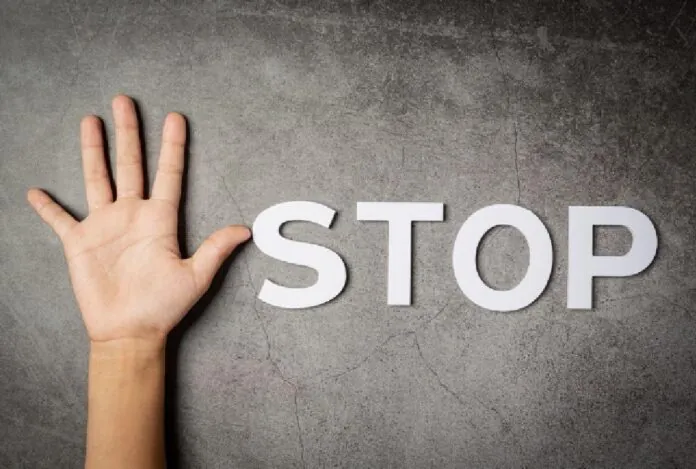 STOP OMOTRANSFOBIA