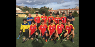 Sicuramente nessuno avrebbe immaginato un esordio del genere: la SSD Unime si aggiudica a tavolino la prima stagionale del girone D del Campionato Nazionale Under 18 di hockey prato, in programma sabato scorso sul sintetico della Cittadella Sportiva Universitaria, dove non si è presentata la squadra ospite Polisportiva Valverde Catania, team che in Sicilia rappresenta anche la massima espressione in campo nazionale militando nel Campionato di A1