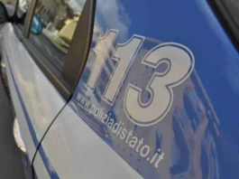 Primavalle (Roma): un 39enne…, picchia la figlia dopo aver scoperto che ha una relazione con un uomo molto più grande di lei