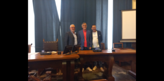 Il Consiglio comunale di Messina ha proceduto nella serata fra il 6 ed il 7 novembre scorsi, alla votazione dei due vicepresidenti: con sedici preferenze, alla seconda votazione, è stato eletto vicepresidente vicario il consigliere Mirko Cantello, quindici per Serena Giannetto e una scheda bianca