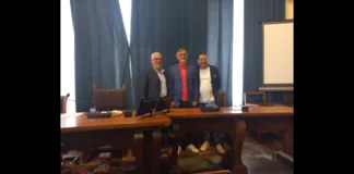 Il Consiglio comunale di Messina ha proceduto nella serata fra il 6 ed il 7 novembre scorsi, alla votazione dei due vicepresidenti: con sedici preferenze, alla seconda votazione, è stato eletto vicepresidente vicario il consigliere Mirko Cantello, quindici per Serena Giannetto e una scheda bianca