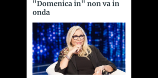 La conduttrice di “Domenica In”, Mara Venier nel pomeriggio di sabato 11 novembre 2023 è risultata positiva al Covid