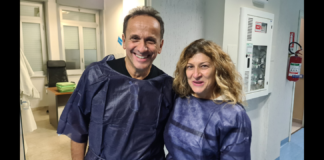 La struttura guidata dal primario Sasha Agati, come si ricorderà, al momento è operativa solo grazie a una proroga della convenzione tra l’ospedale romano e la Regione Siciliana, che scadrà il prossimo 31 gennaio