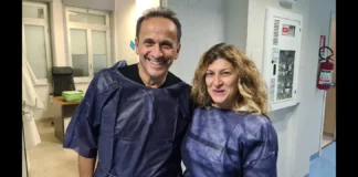 La struttura guidata dal primario Sasha Agati, come si ricorderà, al momento è operativa solo grazie a una proroga della convenzione tra l’ospedale romano e la Regione Siciliana, che scadrà il prossimo 31 gennaio