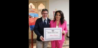 È stato conferito alla messinese Silvana Paratore, legale esperto di politiche sociali e già Cavaliere dell’Ordine al Merito della Repubblica Italiana, il Premio Ofelia 2023: riconoscimento promosso dall’Associazione Ristoworld Italy, che ogni anno viene assegnato a personalità che si sono distinte per meriti professionali, umani ed associativi