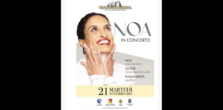 Il Teatro Vittorio Emanuele di Messina è pronto a regalare al suo pubblico un nuovo momento di grande spettacolo