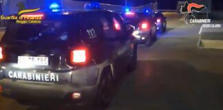 Ammonta a circa 7 milioni di euro il sequestro di beni e quote societarie eseguito oggi dai carabinieri e guardia di finanza dei comandi provinciali di Reggio Calabria ad un imprenditore di Rosarno