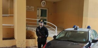 I carabinieri della compagnia San Lorenzo nelle scorse ore hanno arrestato un 30enne, palermitano, accusato detenzione e spaccio di sostanza stupefacente