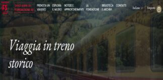Prosegue con successo il programma dei Treni Storici in Sicilia promosso dall’Assessorato al Turismo della Regione Siciliana insieme alla Fondazione FS Italiane