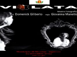 Nell’ambito delle iniziative promosse dall’Amministrazione comunale, per il tramite dell’Assessorato alle Pari Opportunità, in occasione della ricorrenza della Giornata internazionale per l’eliminazione della violenza contro le donne, dal pomeriggio di ieri, mercoledì 22, è allestita nell’atrio di palazzo Zanca a Messina la mostra dal titolo “Violata”
