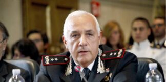 “Non posso dimenticare il momento in cui ho ricevuto la notizia della strage di Nassiriya: Avevo partecipato a una missione di quel tipo in Bosnia e mi si è stretto il cuore… mi sono tornate in mente le paure ma anche le soddisfazioni di quei pattugliamenti tra popolazioni appena uscite da una guerra”