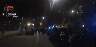 Per il Ministero dell’Interno era uno dei 100 latitanti più pericolosi d’Italia, per altri un fantasma: 31 anni compiuti, Gaetano Angrisano è ritenuto un elemento di spicco della “Vanella Grassi”, clan che ha fatto del lotto G di Scampia la sua roccaforte