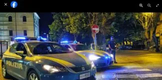 I poliziotti della sezione volante della Questura di Caltanissetta, nel corso dei servizi di controllo del territorio, nella notte di ieri hanno tratto in arresto in flagranza di reato un 17enne resosi autore di un tentato furto aggravato all’interno di un distributore H/24 di snack e bibite ubicato in via Crispi