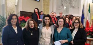 Ancora una volta la comunità accademica ha deciso di festeggiare il Natale all’insegna della solidarietà e al fianco delle persone meno fortunate