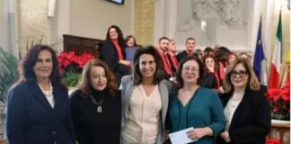 Ancora una volta la comunità accademica ha deciso di festeggiare il Natale all’insegna della solidarietà e al fianco delle persone meno fortunate