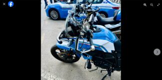 Lo scorso pomeriggio, personale del Commissariato di P.S. di Barcellona P.G., durante l’intensa attività di prevenzione e repressione dello spaccio di stupefacenti, ha tratto in arresto un uomo pluripregiudicato per possesso ai fini di spaccio di sostanze stupefacenti e denunciata una seconda persona, in stato di libertà, per lo stesso reato