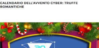 Le notizie diffuse ai cittadini dai responsabili della Polizia Postale: si torna a parlare di fenomeni online, questa volta di truffe romantiche