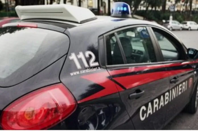 CARABINIERI SALO'