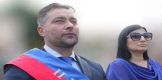 La segnalazione odierna di Claudio Carnazza, presidente del II° municipio di Catania: “Ci sarà l’istallazione della Panchina Rossa, simbolo della lotta contro la violenza di genere, che verrà posta in piazza ‘I Vicerè’ oggi 7 dicembre alle ore 11.30 da parte dell’intero consiglio della Seconda municipalità catanese”