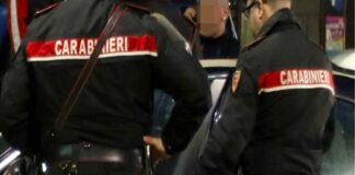 I Carabinieri della Stazione di Marcellinara nelle ore scorse, hanno arrestato un 30enne catanzarese con l’accusa di detenzione di sostanze stupefacenti ai fini di spaccio