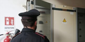 Nuovi controlli e denunce per i furti di energia elettrica a Palermo: i militari del Comando provinciale di Palermo hanno denunciato 18 persone nel quartiere Bonagia