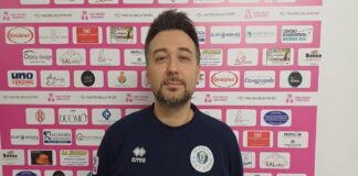 Terza vittoria in altrettante gare, la seconda consecutiva fuori casa, per l’Akademia Città Di Messina nel girone di ritorno