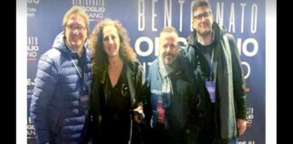 Libero Gioveni, Dario Carbone e Pasquale Currò, consiglieri comunali di Fratelli d’Italia, lo scorso fine settimana hanno incontrato a Roma il Sottosegretario al Ministero dell’Interno Wanda Ferro che ha presieduto la riunione della Commissione di Stabilità Finanziaria degli Enti Locali che lo scorso 14 dicembre si sarebbe dovuta determinare sul piano triennale delle assunzioni del Comune di Messina