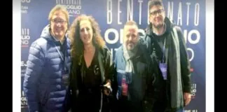 Libero Gioveni, Dario Carbone e Pasquale Currò, consiglieri comunali di Fratelli d’Italia, lo scorso fine settimana hanno incontrato a Roma il Sottosegretario al Ministero dell’Interno Wanda Ferro che ha presieduto la riunione della Commissione di Stabilità Finanziaria degli Enti Locali che lo scorso 14 dicembre si sarebbe dovuta determinare sul piano triennale delle assunzioni del Comune di Messina