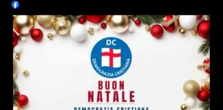 Il Segretario Nazionale della Democrazia Cristiana, Totò Cuffaro e il Presidente del Partito, Renato Grassi giorno 4 gennaio 2024, alle ore 16.00, nel salone delle bandiere del Comune di Messina presenteranno alla stampa ed alla Città due nuovi consiglieri, uno del Capoluogo e una della Terza Circoscrizione