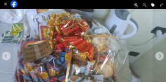 “Questo è il mio pensiero per i bambini rinchiusi al Centro Paolo VI° Casalnoceto (AL), al 41 bis”