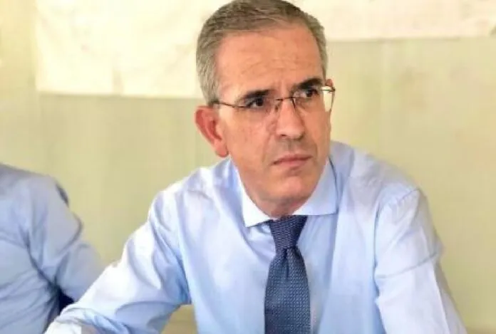 FALCONE FINANZIARIA