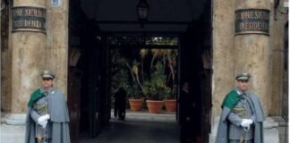 È stata accertata dal collegio ispettivo nominato dal presidente della Regione Siciliana, Renato Schifani, l’illegittimità degli atti della procedura concorsuale per l’assunzione di 46 agenti forestali: già ai primi di novembre, a seguito di alcune notizie giornalistiche, la presidenza della Regione si è immediatamente attivata per l’accertamento dei fatti, coinvolgendo i vertici delle strutture amministrative regionali