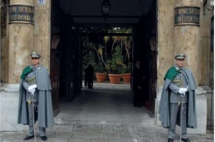 FORESTALI CONCORSO