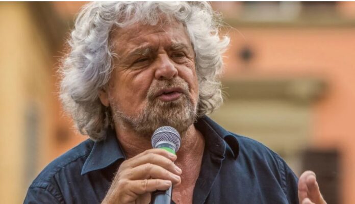 Beppe Grillo Il Fondatore Del Movimento 5 Stelle è Ricoverato In Ospedale A Cecina In 4382