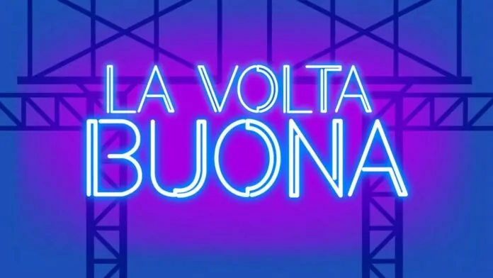LA VOLTA BUONA