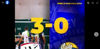 Una partita molto sentita quella giocata al PalaBarca sabato sera dove figuravano ex da entrambi i lati: il Volley Letojanni ha battuto per 3-0 la Sicily F.lli Anastasi che nell’ultima trasferta dell’anno solare 2023 è tornata a casa ancora una volta senza aggiungere punti in classifica
