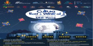 Ha preso il via oggi pomeriggio alle ore 17, con l’inaugurazione alla presenza del sindaco di Messina Federico Basile per protrarsi successivamente alle 18.30, e si concluderà domani, domenica 10, la II Edizione di “Cultura, Food e Wine al Binario 1 con il Magico Mondo di Mary Poppins”