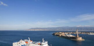 Dal 2016 il Gruppo Caronte & Tourist – già presente sul mercato con la NGI – a seguito dell’acquisizione di Siremar e quella successiva di Traghetti delle Isole, gestisce il trasporto marittimo da e verso le Isole Minori siciliane