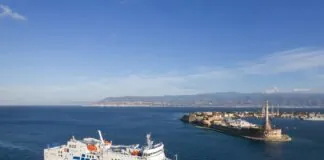 Dal 2016 il Gruppo Caronte & Tourist – già presente sul mercato con la NGI – a seguito dell’acquisizione di Siremar e quella successiva di Traghetti delle Isole, gestisce il trasporto marittimo da e verso le Isole Minori siciliane