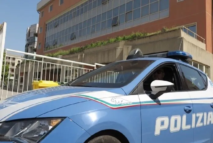 POLIZIA SIRACUSA 2