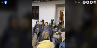 La Procura della Repubblica presso il Tribunale di Enna ha coordinato complesse e mirate attività di indagine, condotte in stretta sintonia dalla Polizia di Stato e dei Carabinieri che sono culminate nelle prime ore della giornata del 23.12.2023 alla cattura di Guglielmo RUISI, nato a Valguarnera Caropepe (EN) il 02.03.1972 ivi domiciliato, in esecuzione di ordinanza di applicazione di misura custodiale emessa dal G.I.P. presso il Tribunale di Enna, dr. Giuseppe NOTO