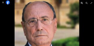 “Se qualcuno pensa di intimidirmi si sbaglia di grosso perché non conosce la mia storia personale e professionale”