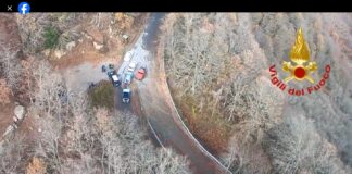 I due giovani (un uomo e una donna) dispersi a Montalbano Elicona…, sono stati ritrovati nelle scorse ore all’interno del bosco di Malabotta