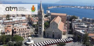 In occasione dell’evento clou promosso dall’Amministrazione comunale nell’ambito del cartellone natalizio “Immagina Messina”, che vedrà protagonisti i Pooh in “AmiciXSempre” domani, giovedì 28 dicembre 2023, alle ore 21, a piazza Duomo, ATM Messina ha disposto il prolungamento degli orari del tram e dello Shuttle sino a tarda ora per consentire il deflusso del pubblico al termine del concerto